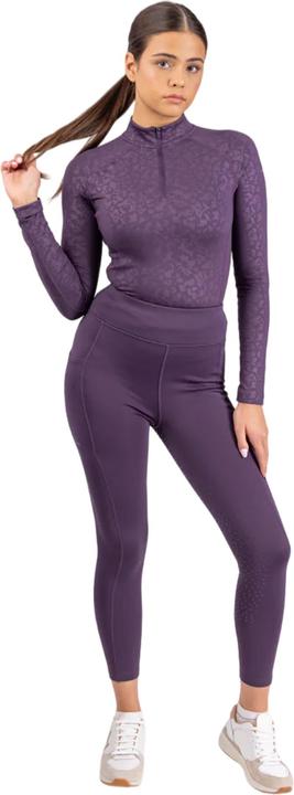 Image du produit Aubrion - Haut thermique REVIVE - Femme (XXS)