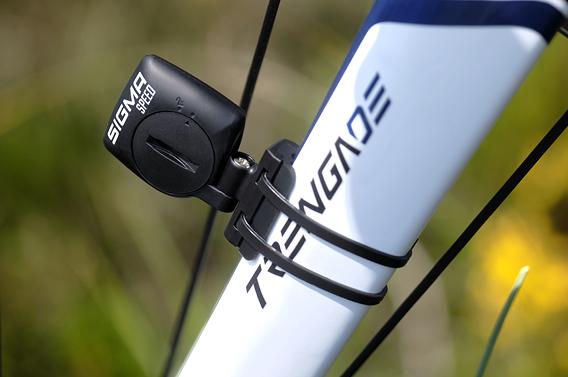 Produktbild Sigma Sport BC 14.0 WL STS CAD