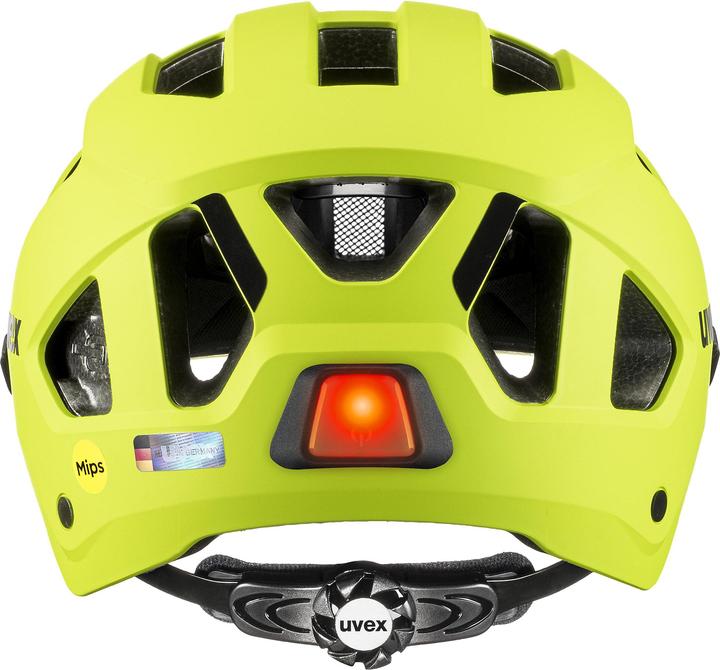 Immagine prodotto Uvex Sports stride visor MIPS (59 - 61 cm)
