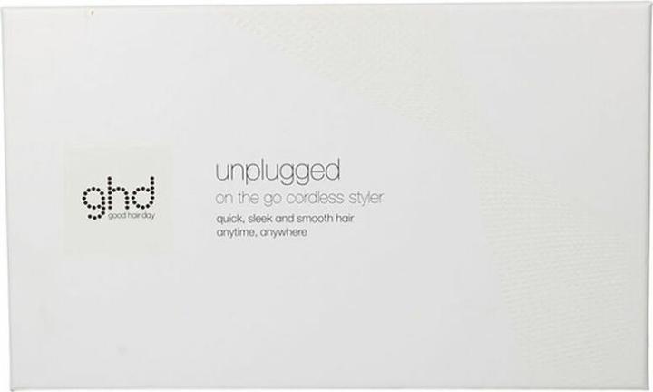 Produktbild ghd unplugged (Glätteisen)