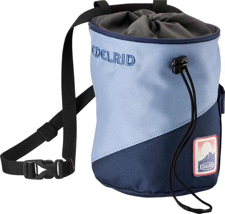 Edelrid Chalk Bag Monoblock