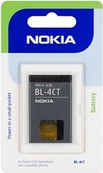 Immagine prodotto Nokia Bl-4ct