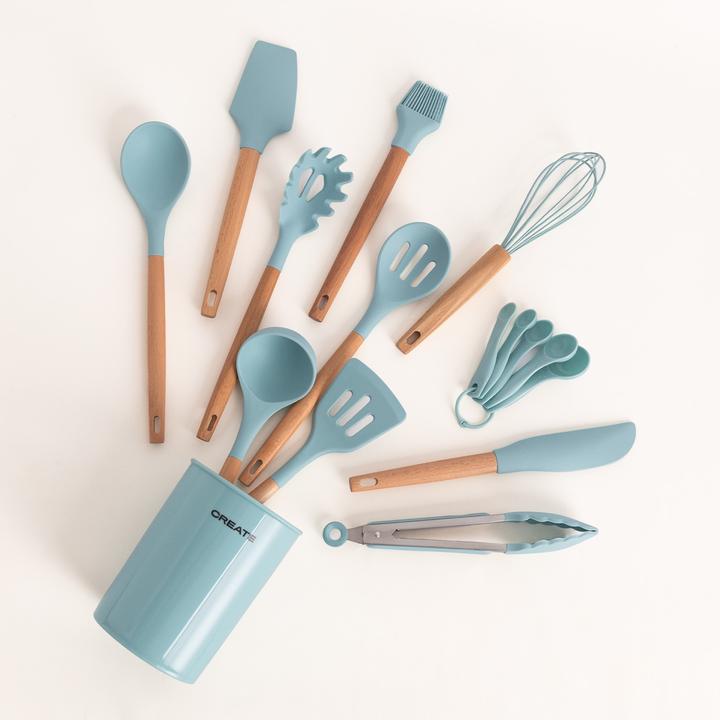Produktbild Create Küchenutensilien-Set