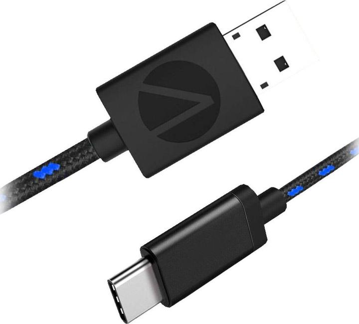 Actual product image Stealth Twin Play & Charge Cables (PS5)