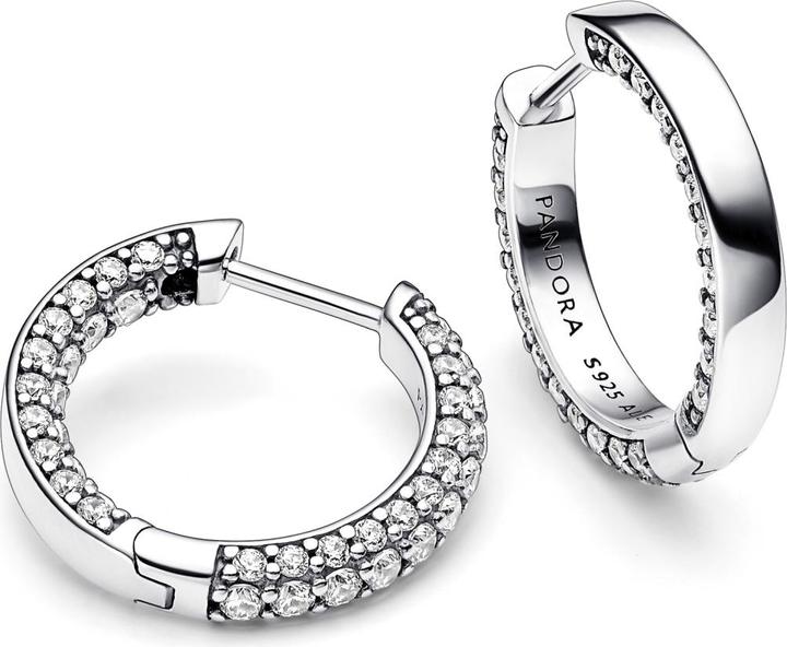 Pandora Timeless Pavé (Sterling Silber 925)