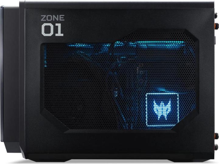 Image du produit Acer Predator Orion X (Intel Core i7-13700, 16 Go, 1000 Go, GeForce RTX 4070 Ti)