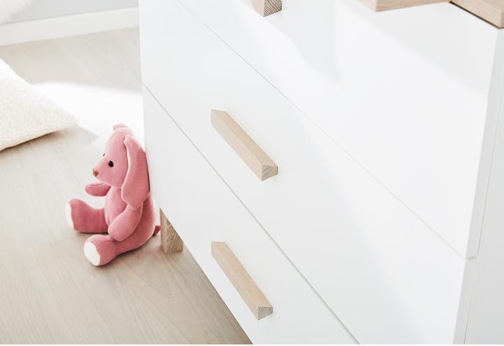 Produktbild Pinolino Lumi (Kinderkleiderschrank)
