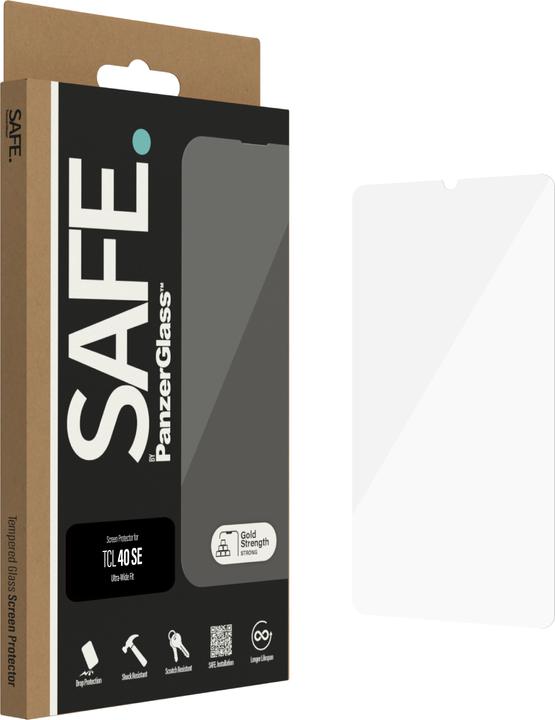 Produktbild Safe Ultra-Wide Fit (1 Stück, TCL 40 SE)