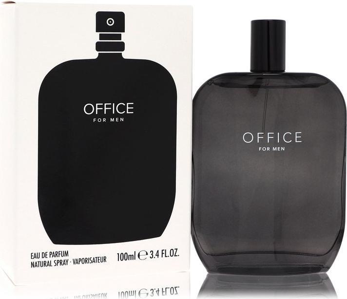 Produktbild Fragrance One Kvapas One Office For Men EDP 100 ml (Eau de Parfum, 100 ml)