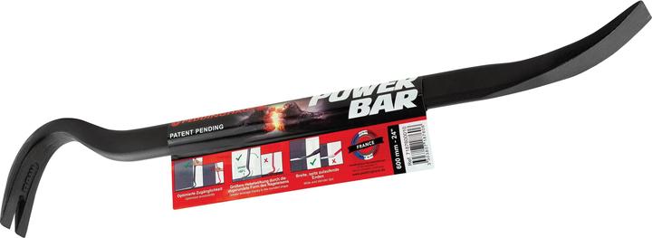 Produktbild Peddinghaus Power Bar