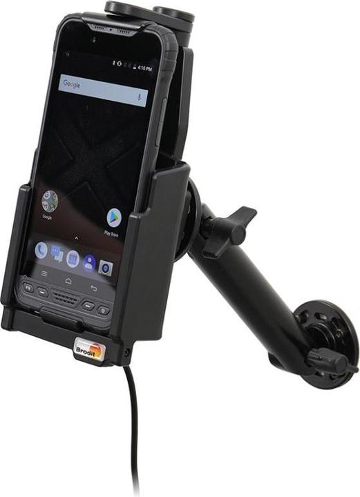 Image du produit Brodit 216026 Support d'appareil Xplore/Zebra M6/M60