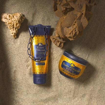 Produktbild Tesori d'Oriente Aegyptus Bodylotion (Körpercreme, 300 ml)
