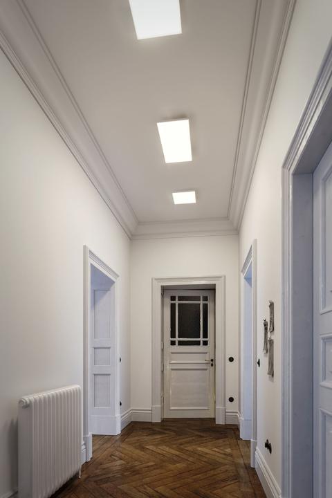 Produktbild Paulmann Panel Verlora (1750 lm)