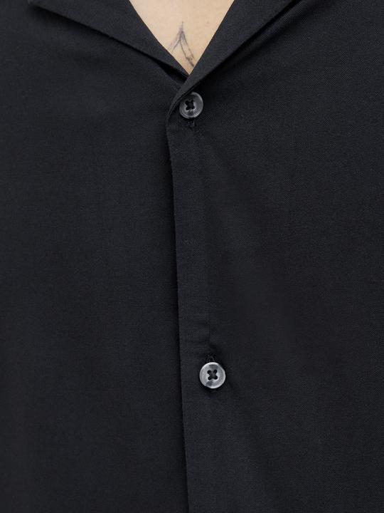 Image du produit Jack & Jones Jjejeff Solid Resort Shirt S/S Sn (3XL)
