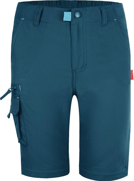Image du produit Trollkids Oppland Zip-Off (140)
