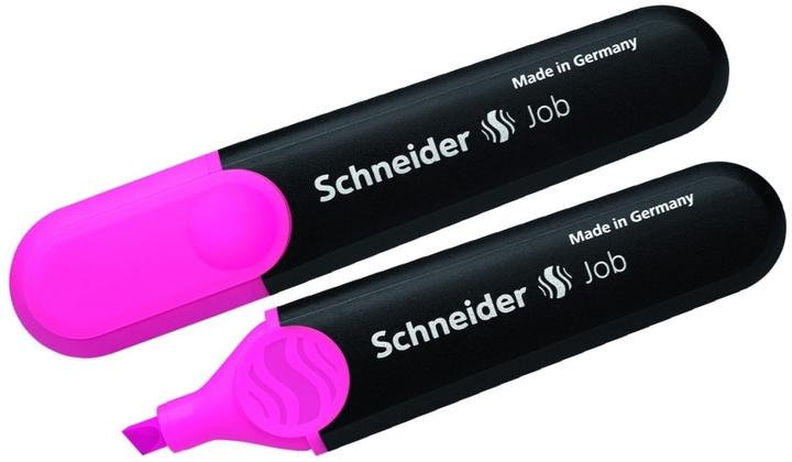 Produktbild Schneider Textmarker Job (Rosa, 5 mm, 1 x)