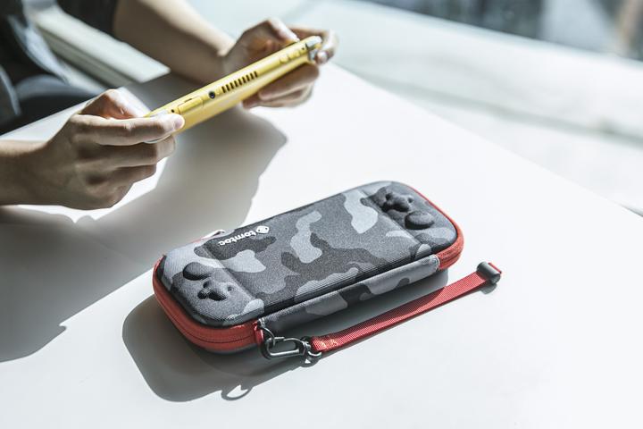 Produktbild tomtoc Slim Case (Switch Lite)