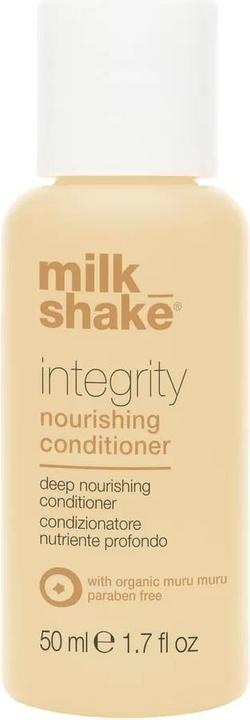 Produktbild Milk_Shake Integrity Nourishing Conditioner 50 ml (50 ml)
