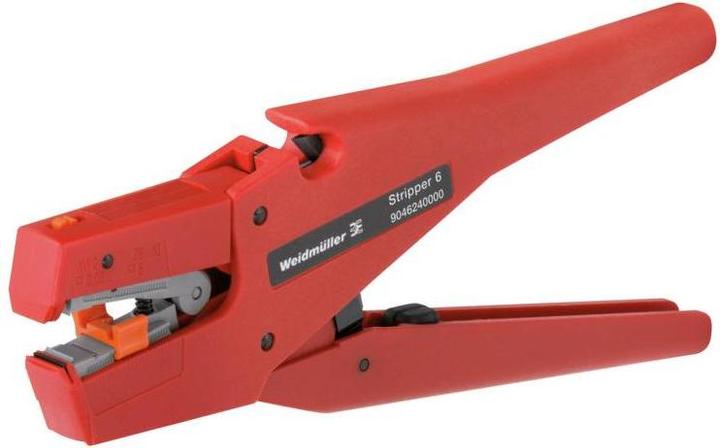 Produktbild Weidmüller Automatische Abisolierzange Ge (19 mm)