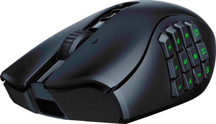 Actual product image Razer Naga V2 Pro (Wireless)