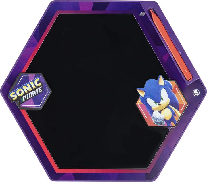 Actual product image Difuzed LCD Drawing Tablet - Sonic
