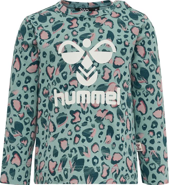 Produktbild hummel Hmlsonja T-Shirt L/S (68)