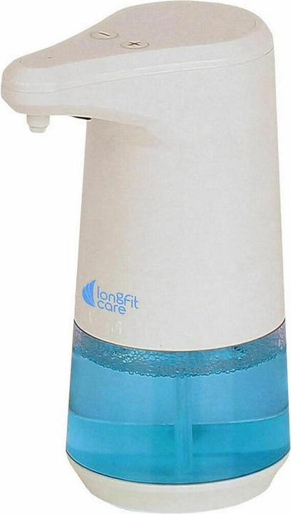 Immagine prodotto Long Fit Care Automatischer Seifenspender mit Sensor LongFit Care (2 Stück)