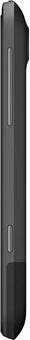 Productafbeelding HTC TITAN - Koolstofgrijs (16 GB, Zwart, 4.70", Enkele SIM, 5 Mpx, 3G)