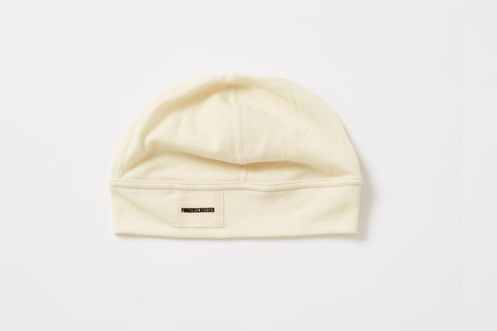 Produktbild Fingerscrossed Beanie, Tofu