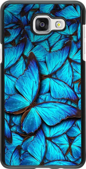 Produktbild PhoneLook Hülle Papillon (Samsung Galaxy A5 (2016))