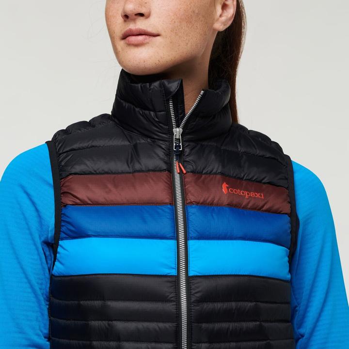 Produktbild Cotopaxi Fuego Down Vest (S)