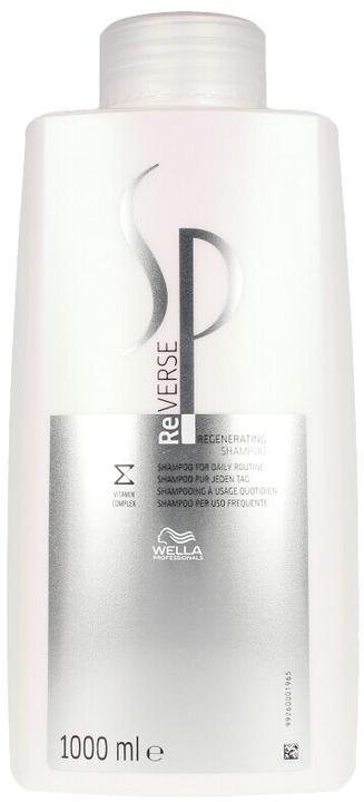 Actual product image Wella SP Reverse - Regenerating Shampoo (1000 ml, Liquid shampoo)