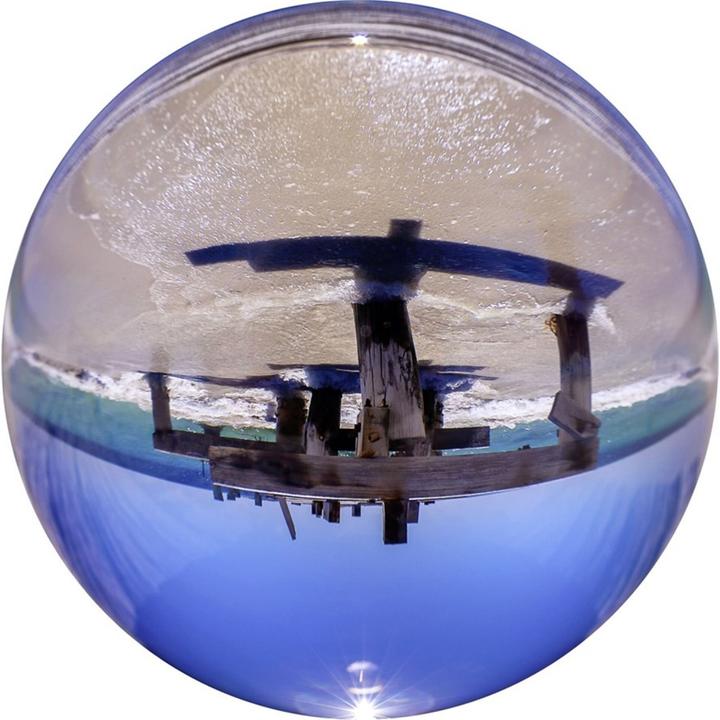 Produktbild Rollei Lensball 110mm (110 mm, 110 mm)