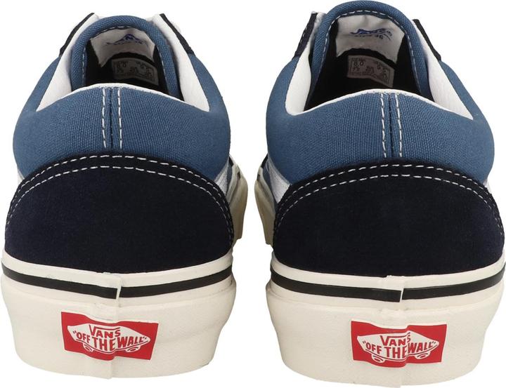 Actual product image Vans Anaheim Factory Old Skool 36 DX (39)