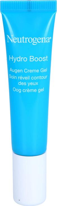 Produktbild Neutrogena Hydro Boost Aqua (Gel, 15 ml, Tag)