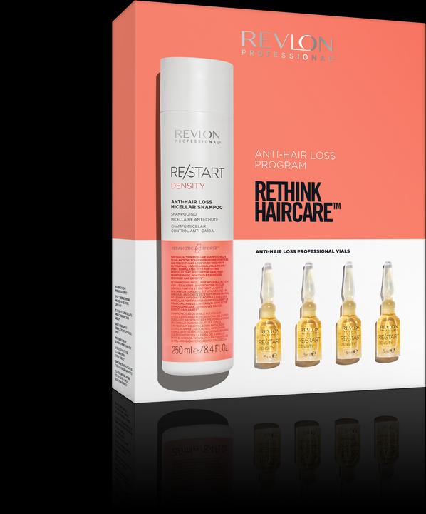 Produktbild Revlon Professional Re/Start Density (250 ml, Flüssiges Shampoo)