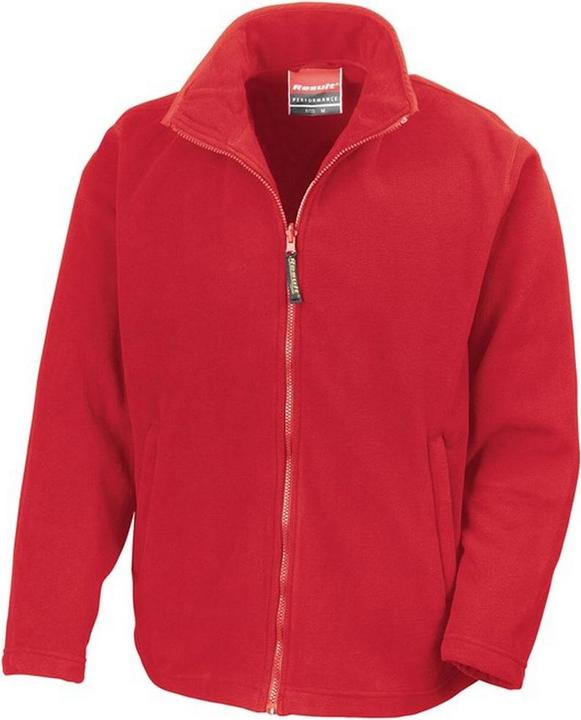 Regatta Horizon Fleecejacke Kompakt