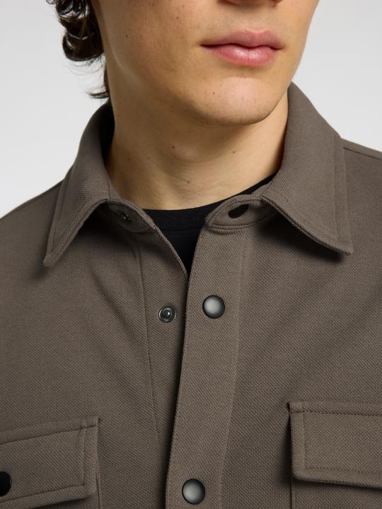 Produktbild Selected Homme Slhjackie Sweat Jacket Noos (XL)