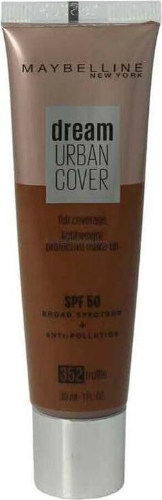 Produktbild Maybelline New York Dream Urban Cover 352 Truffle 30ml