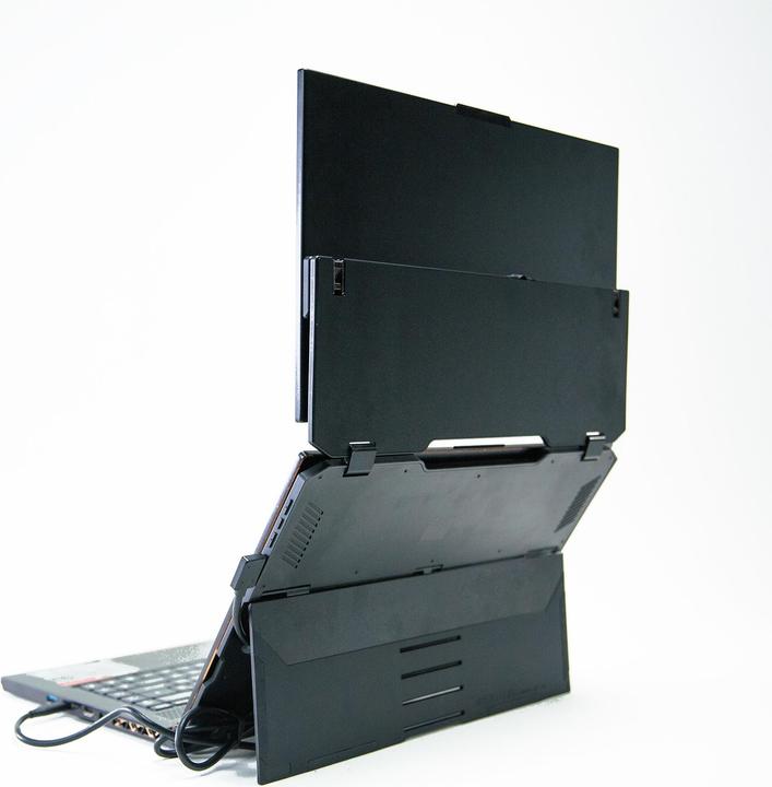 Image du produit Mobile Pixels Duex Float (1920 x 1080 pixels, 15.60")