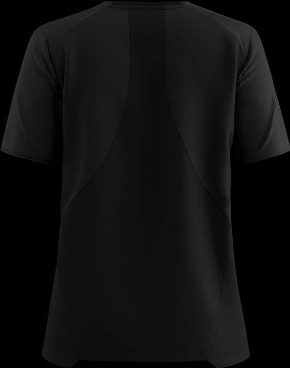 Produktbild Salewa Puez Merino Hybrid T-Shirt Damen (38, M)