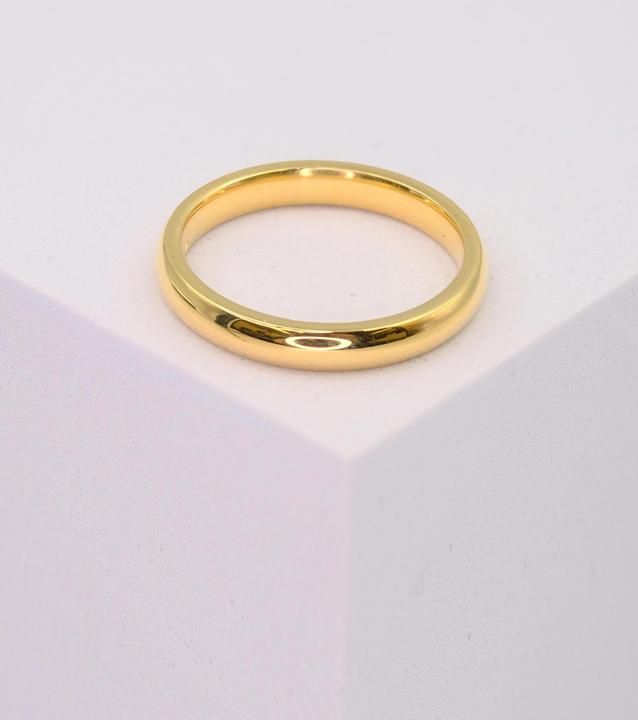 Image du produit Muau Alliance (56, 950 Platine)