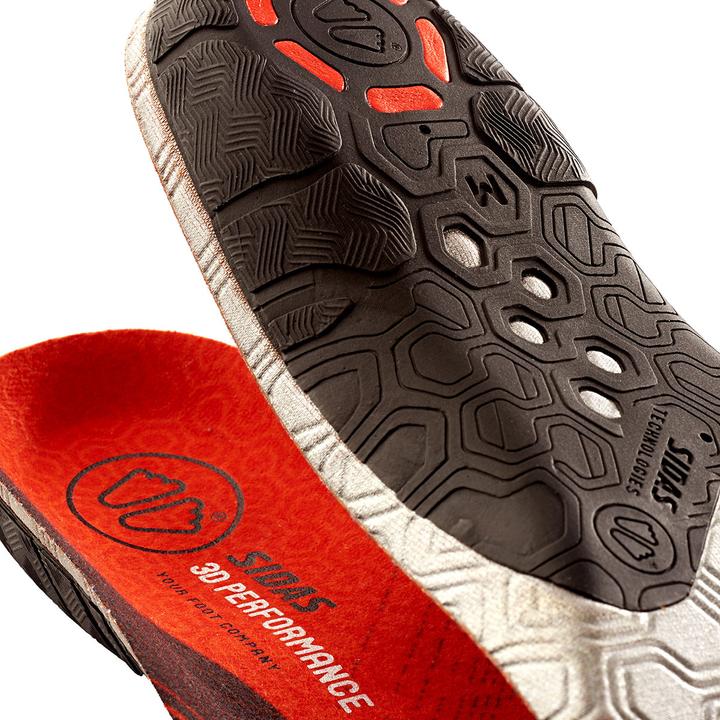 Produktbild Sidas Insoles Winter 3D Performance 2023