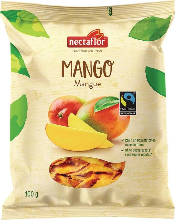 Immagine prodotto Nectaflor mango (100 g)