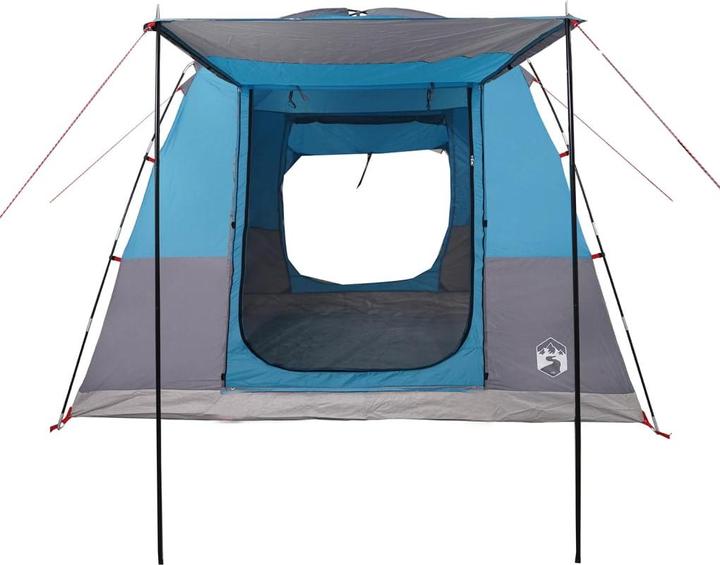 Actual product image VidaXL Car tent 4 persons Waterproof (9.55 kg, 4 persons)