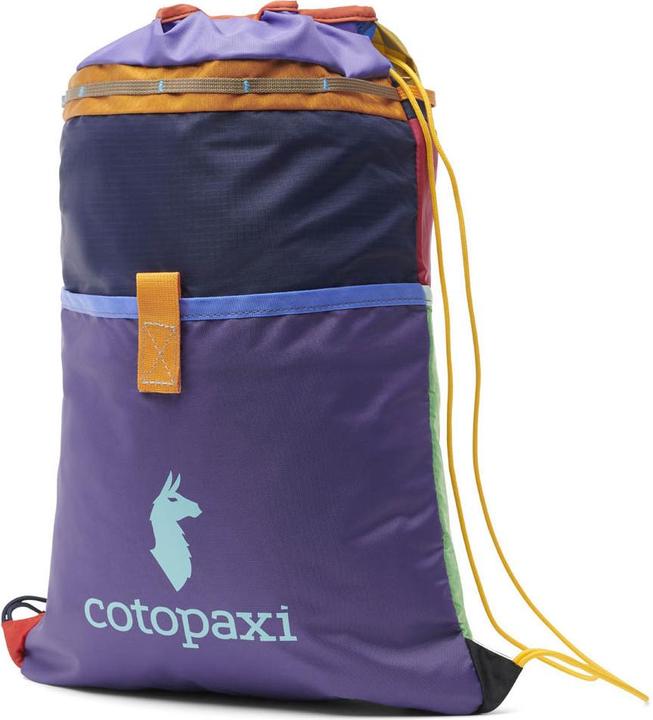 Image du produit Cotopaxi Tago DrawstringBackpack-DelDia (10 l)