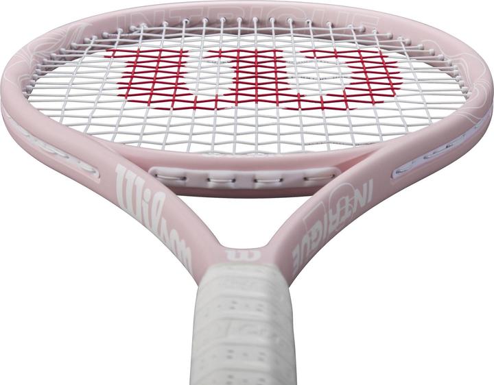 Image du produit Wilson CLASH TEAM 103 V3.0 (1, 280 g)