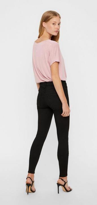 Image du produit Vero Moda VMSOPHIA Jeans taille haute coupe skinny (XXS)