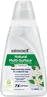 Produktbild Bissell Natural Multi-Surface