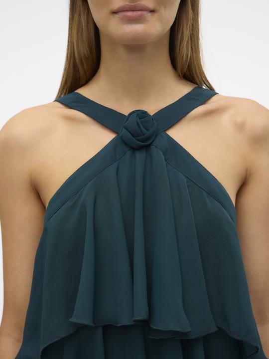 Actual product image Vero Moda VMFELICIA Kurzes Kleid Kleid (L)